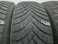 4бр зимни гуми 195/60/16 HANKOOK L06290 , снимка 3