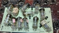 Радиолампи ECC81 RFT, снимка 2