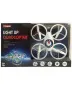 Светещ дрон ASIS R/C QUADCOPTER , снимка 2