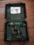 Продавам импакт Parkside 20V, снимка 1