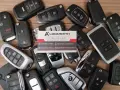 Автоключове с чип и дистанционно – изработка | София, снимка 5