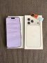 КАТО НОВ! *ЛИЗИНГ* iPhone 17 Pro Max 256Gb Silver ГАРАНЦИЯ, снимка 5