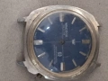 позлатен часовник Windsor de Luxe , снимка 1