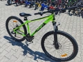 BG Алуминиев велосипед 27.5" NINJA жълт, снимка 3