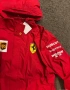 Горнище на Италия сезон 2022/23 r и яке Puma Ferrari, снимка 9