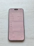 iPhone 16 Pro Max 256 GB Natural Titanium |  Като нов, снимка 3