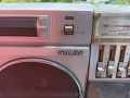 радио касетофон sharp GF-575, снимка 17