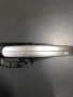 Външна дръжка на предна лява врата Сребро за Ford Focus C-Max (2003-2007) 3M51R224A37AD, снимка 1