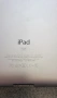 I Pad A1396 байпас, снимка 1