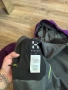 Висок клас мъжко Haglofs Couloir II Goretex Technical Softshell Ski Snow Jacket , M размер, снимка 10