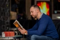 „Съвестта ме зове“ – Ангел Василев | Криминален роман с дълбок смисъл и стойност, снимка 6