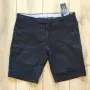 НОВИ оригинални тъмно сини къси гащета бермуди POLO RALPH LAUREN размер 32 от САЩ, снимка 5