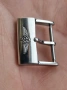 Катарама , катарамка 20 мм. за Breitling . Buckle ., снимка 2