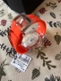 ЧИСТО НОВ Tissot Seastar 1000 Chronograph (Оранжев) – Пълен комплект, снимка 2