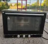 Италиански конвектомат за тави 60/40 см., снимка 9