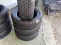4 бр. Vredestein 225/55R18 DOT 2925 Като нови!, снимка 2