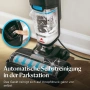 Прахосмукчка за сухо и мокро BISSELL CrossWave HF2 мокро-суха прахосмукачка и моп – използвана, като, снимка 8