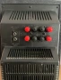 Висок клас активен субуфер Pioneer S-W110S, снимка 6