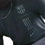 Мъжка тениска Nike F.C. Barcelona IB3891-060, снимка 5