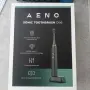 Електрическа четка за зъби AENO SONIC DB6 BLACK, снимка 1
