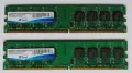 Рам Ram памети за компютър 1gb DDR2 800mhz , снимка 4