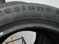 2бр летни гуми 215/55/17 FIRESTONE L06084 , снимка 4