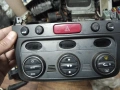 Панел климатик за ALFA ROMEO 147 , 01560513690 , 52400839, снимка 2