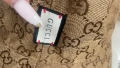 шапка Гучи*GUCCI reversible Bucket hat , снимка 6
