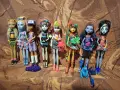Оригинални кукли Monster High, снимка 3