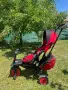 Детска триколка SmartTrike – червена, в отлично състояние, снимка 7