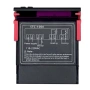 Дигитален термостат STC-1000 220V – Температурен контролер -50…99°C, двоен релеен изход 10464, снимка 11