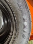 Maxxis T155/90D17 101M нова аварийна резервна гума , снимка 12