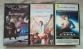 Оригинални VHS филми , снимка 2