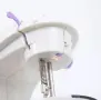 Мини шевна машина с масичка TV844B, снимка 9