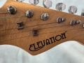 Kитара - Elevation , снимка 9