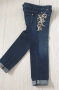 Dsquared2 Made in Italy Womens Size 42 ОРИГИНАЛ! Дамски Дънки!, снимка 14