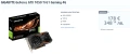 GeForce GTX 1050 Ti G1 Gaming 4GB RGB, снимка 5