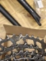 касета SRAM SX Eagle PG-1210 12 Speed 11-50t Black Cassette, снимка 5
