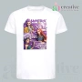 Тениски  k-pop hunters, снимка 16