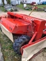 Косачка Kuhn FC250, прикачна, снимка 2