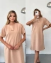  🎀Спортна Дамска Рокля Guess🎀Налична в 5 цвята, снимка 3