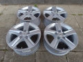 ОРИГИНАЛНИ джанти 16 ' цола 5x114,3 TOYOTA COROLLA AURIS / ТОЙОТА Корола Аурис + датчици, снимка 4