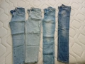 панталони,дънки,блузи zara ,hm,waikiki, снимка 1