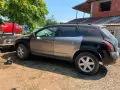 Nissan Murano 3.5i на части или цял, снимка 3