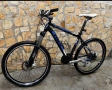 Trek 3700 Alpha 26" – RockShox / Shimano XT – Отлично състояние, снимка 1