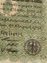 Две райхбанкноти 100 милиона марки 1923г. / 100 марки 1920г. Германия редки за КОЛЕКЦИЯ 17976, снимка 3