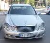 Mercedes E280 4matic, снимка 1