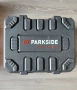 Нова Безчеткова бормашина Parkside Performance PSBSAP 12 A1 батерия 12V2.5Ah и зарядно 12V 6A, снимка 5