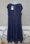 5XL/6XL  Нова рокля Sheego с дантела , снимка 7