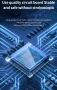 2.4Ghz 5.1Ghz 5.2Ghz 5.8Ghz WiFi Bluetooth Блокер Airtag Заглушител на Сигнала Безжична Камера Рутер, снимка 14